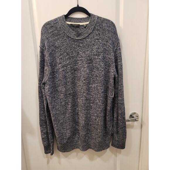 Ted Baker Mens Hexhamm Crew Neck Sweater - Picture 2 of 7